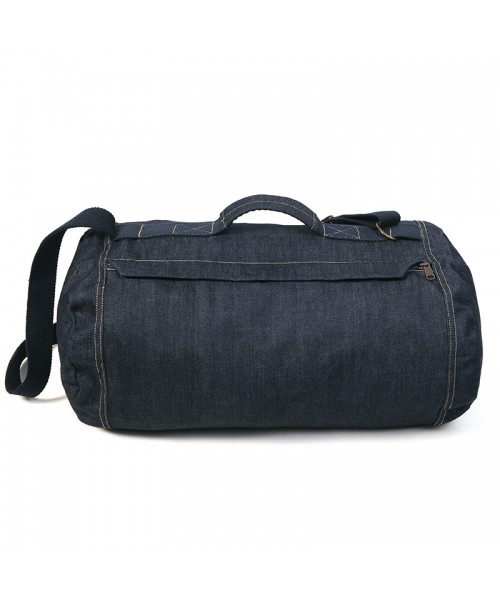 duffle DNM feeling good B&C Heavyweight denim  GSM